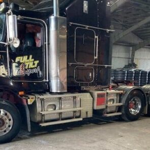 4x4 - Transit Tyres, Tyre and Wheel Services, Paget QLD