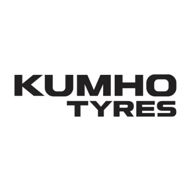 Kumho Tyres Platinum dealers logo